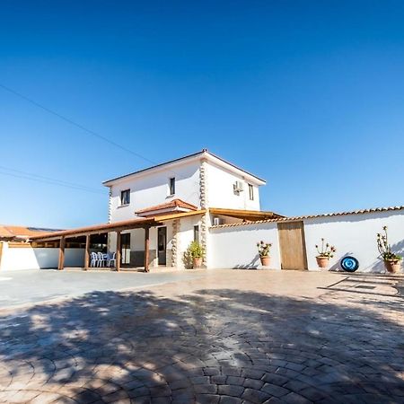 Reel Paradise Villa, Cyprus Larnaca Extérieur photo